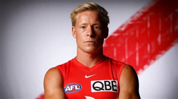 
Isaac Heeney Height, Weight, Net Worth, Age, Birthday, Wikipedia, Who, Nationality, Biography 