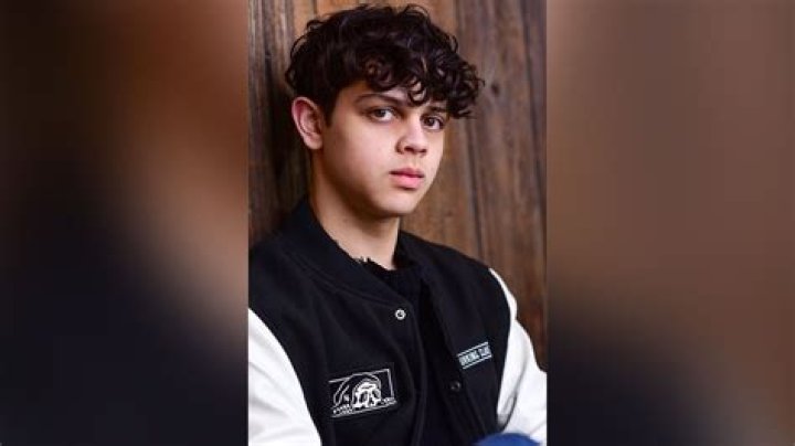 Isaac Ordonez Height, Weight, Net Worth, Age, Birthday, Wikipedia, Who, Instagram, Biography