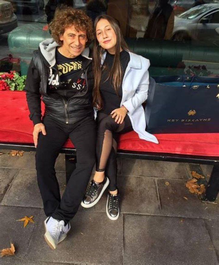 
Isabella Sosa Height, Age, Boyfriend, Biography, Wiki, Net Worth 