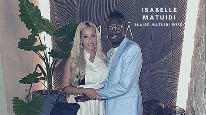 Isabelle Matuidi Height, Weight, Net Worth, Age, Birthday, Wikipedia, Who, Nationality, Biography