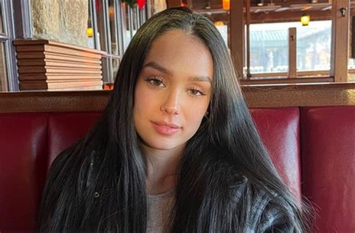 
Isabelle Nicole Caprano Age, Birthday, Wikipedia, Who, Nationality, Biography 