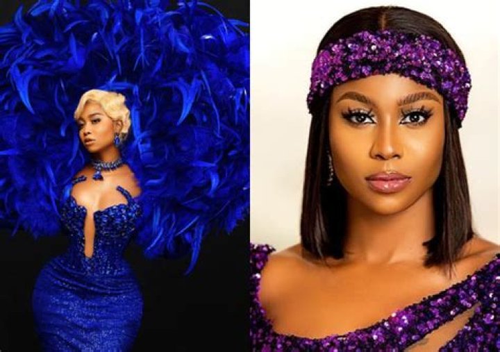 
It Isn’t Easy To Be In The Entertainment Industry-Actress Lilian Afegbai Speaks On Actresses Who Live Of On Rich Men’s Money 