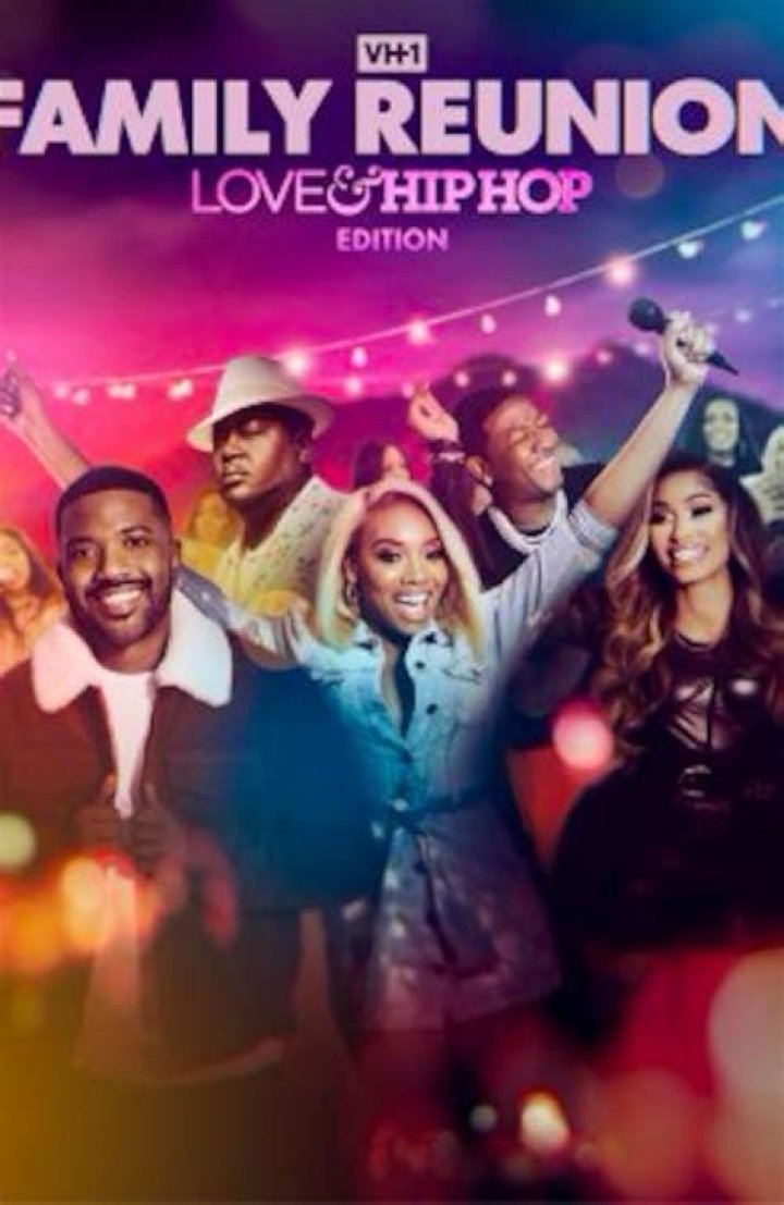 
“It wasn’t heartfelt”- Family Reunion: Love & Hip Hop Edition fans praise Mariahlynn for not accepting Karlie’s apology 