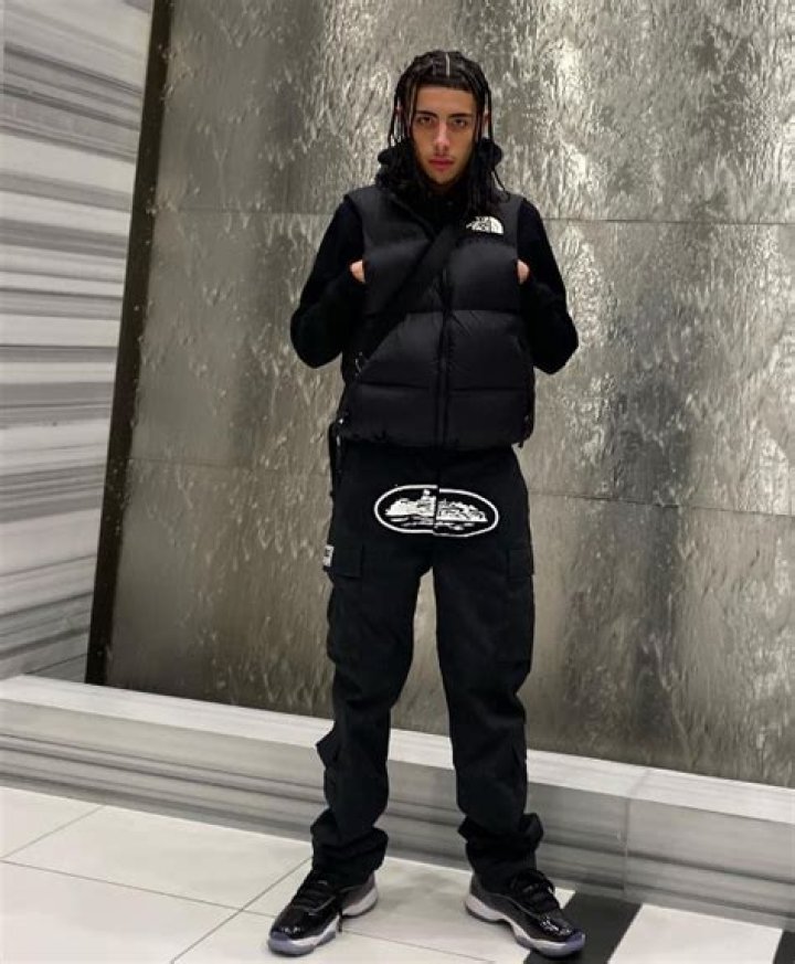 
ItsDripKid Height, Weight, Net Worth, Age, Birthday, Wikipedia, Who, Nationality, Biography 