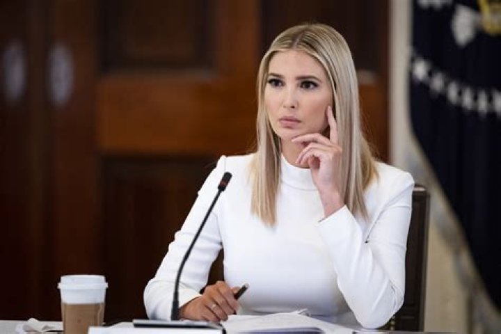 Ivanka Trump Height, Weight, Net Worth, Age, Birthday, Wikipedia, Who, Instagram, Biography
