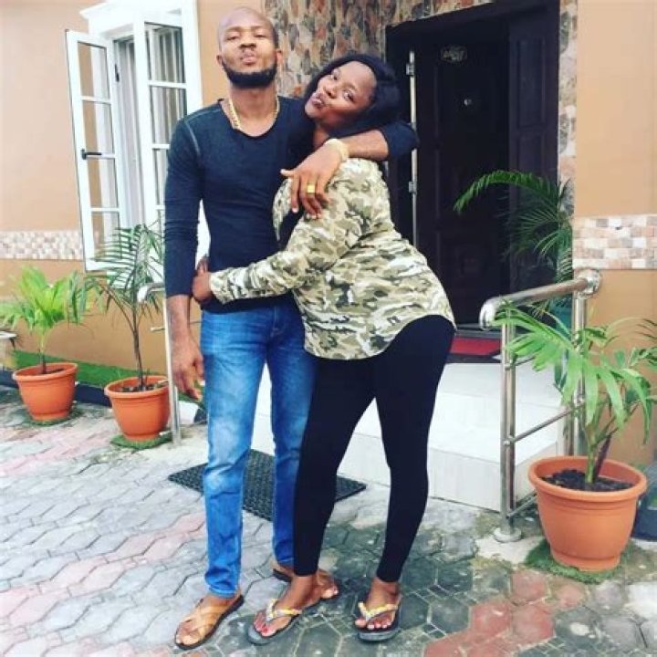 
IVD Breaks Silence Following Death Of Wife, Bimbo 