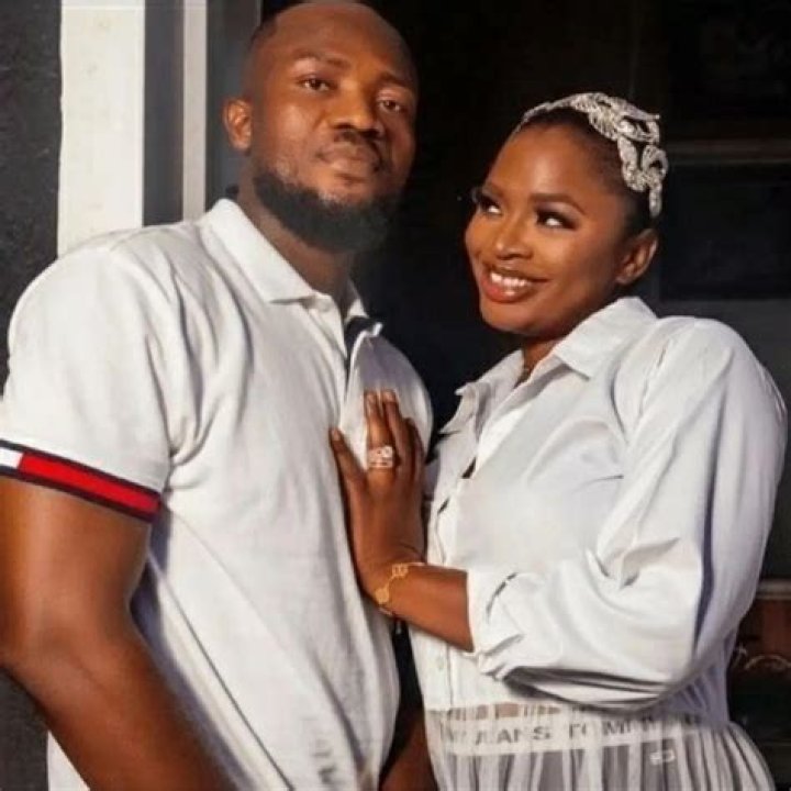 
IVD’s Wife, Bimbo Has Left Many Celebrities In Tears 