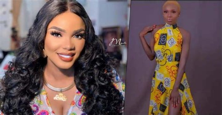 
Iyabo Ojo Melts Hearts As She Surprises Fan With Birthday Gift 