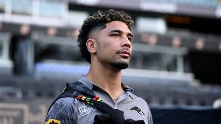 
Izack Tago Height, Weight, Net Worth, Age, Birthday, Wikipedia, Who, Nationality, Biography 