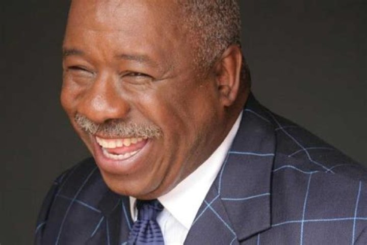 
J Anthony Brown Height, Weight, Net Worth, Age, Birthday, Wikipedia, Who, Nationality, Biography 