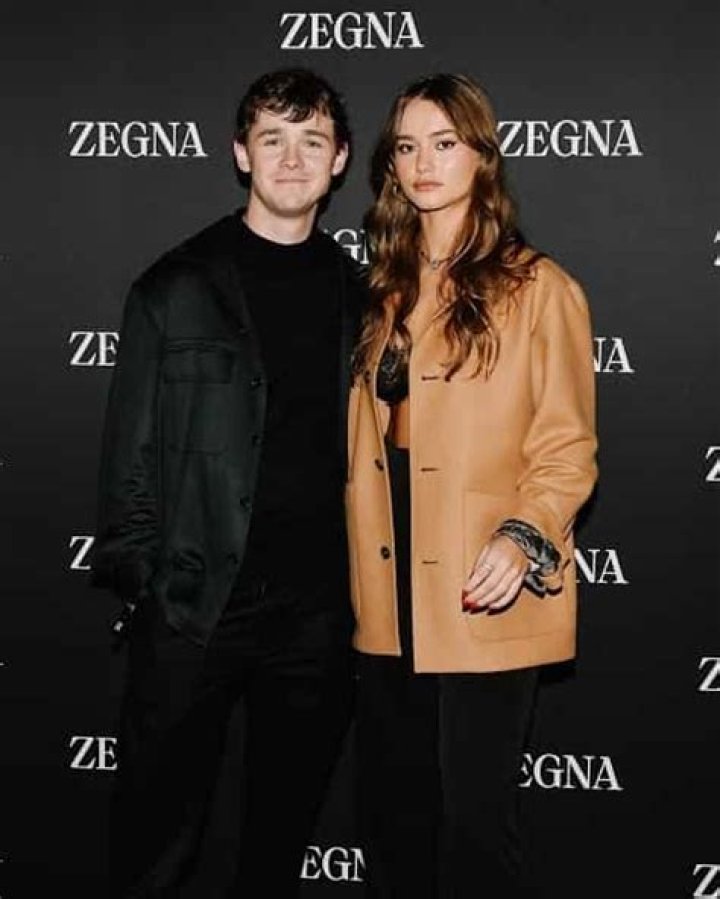 Jack Alcott Height, Age, Girlfriend, Biography, Wiki, Net Worth