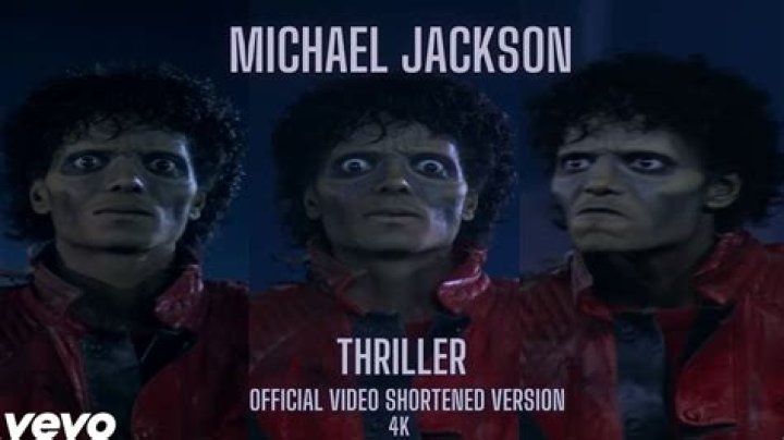 
Jack Thriller’s Kids 