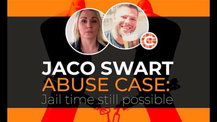 
Jaco Swart Wife Assault Video Sparks Twitter Outrage, Justice For Nicoleen Swart 