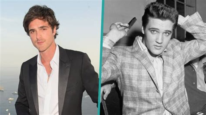 
Jacob Elordi Cast as Elvis Presley in Sofia Coppola’s ‘Priscilla’ Movie 