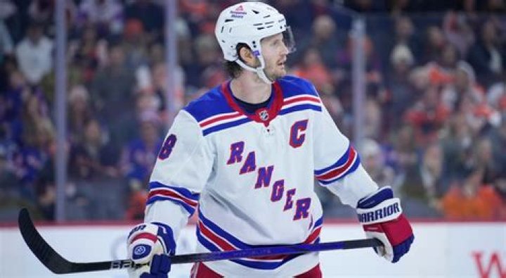 
Jacob Trouba Injury Update Update: What Happened To New York Rangers Player? 