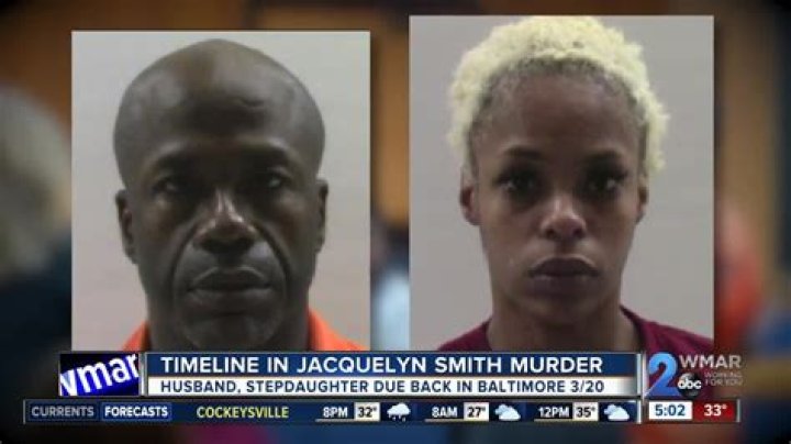 
Jacquelyn Smith Murder Case Update, Where Is Keith Smith Now In 2022? 