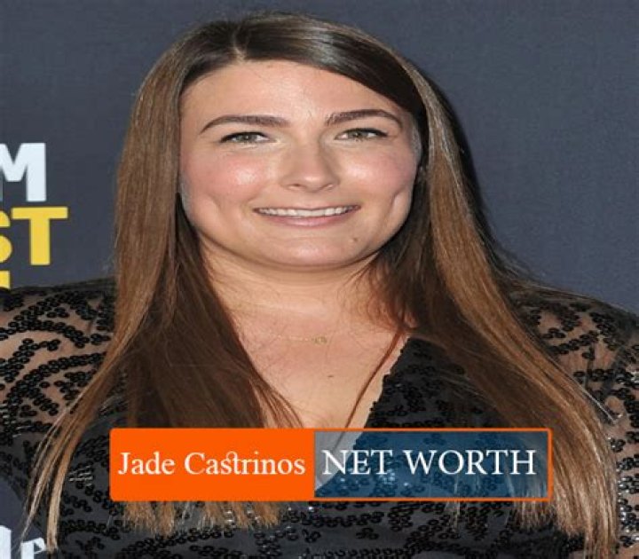 
Jade Castrinos Height, Weight, Net Worth, Age, Birthday, Wikipedia, Who, Nationality, Biography 