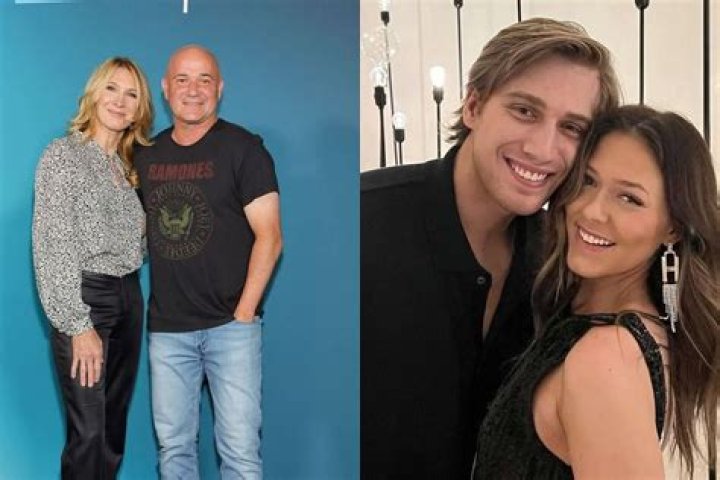 
Jaden Agassi Height, Weight, Net Worth, Age, Birthday, Wikipedia, Who, Nationality, Biography 