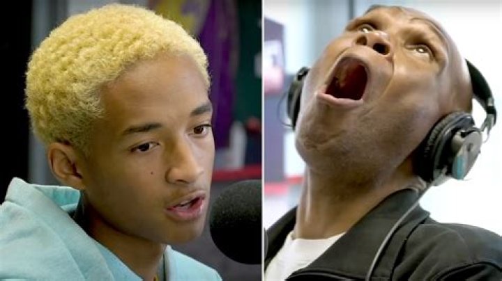 Jaden Smith Doesn’t Have A Wife But His Relationship Status Has Been Confusing For Some Time Now