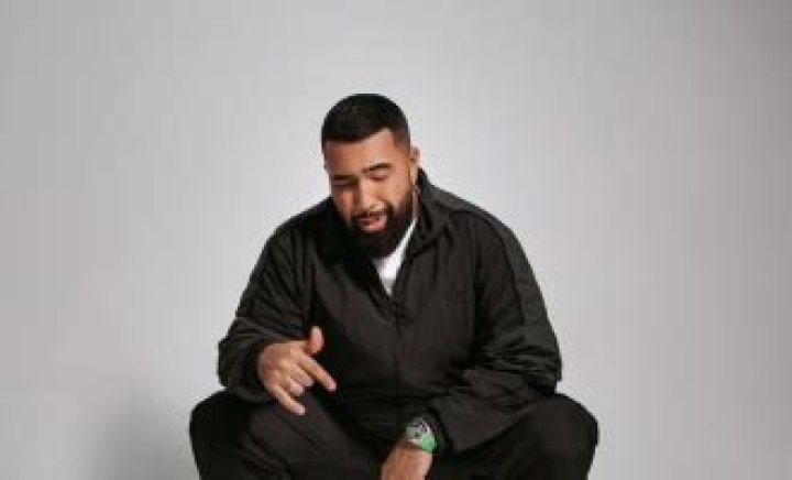 Jah Khalib Height, Weight, Net Worth, Age, Birthday, Wikipedia, Who, Instagram, Biography