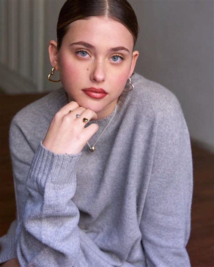 Jahnee Wallace Height, Weight, Net Worth, Age, Wiki, Who, Instagram, Biography