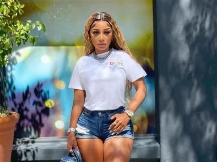 Jai Nice Height, Weight, Net Worth, Age, Birthday, Wikipedia, Who, Nationality, Biography