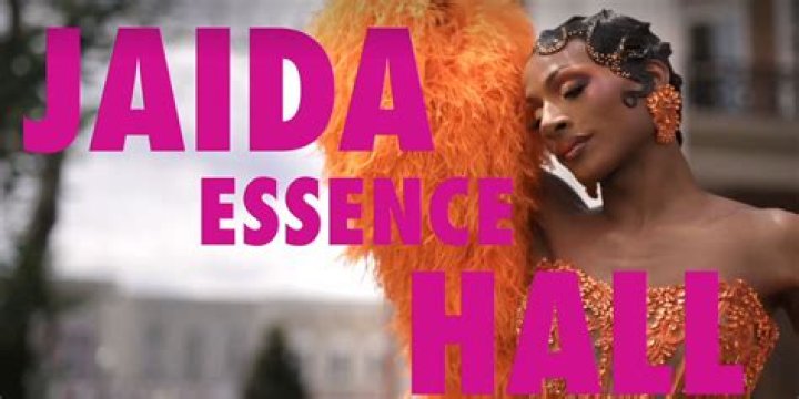 Jaida Essence Hall Height, Weight, Net Worth, Age, Birthday, Wikipedia, Who, Nationality, Biography