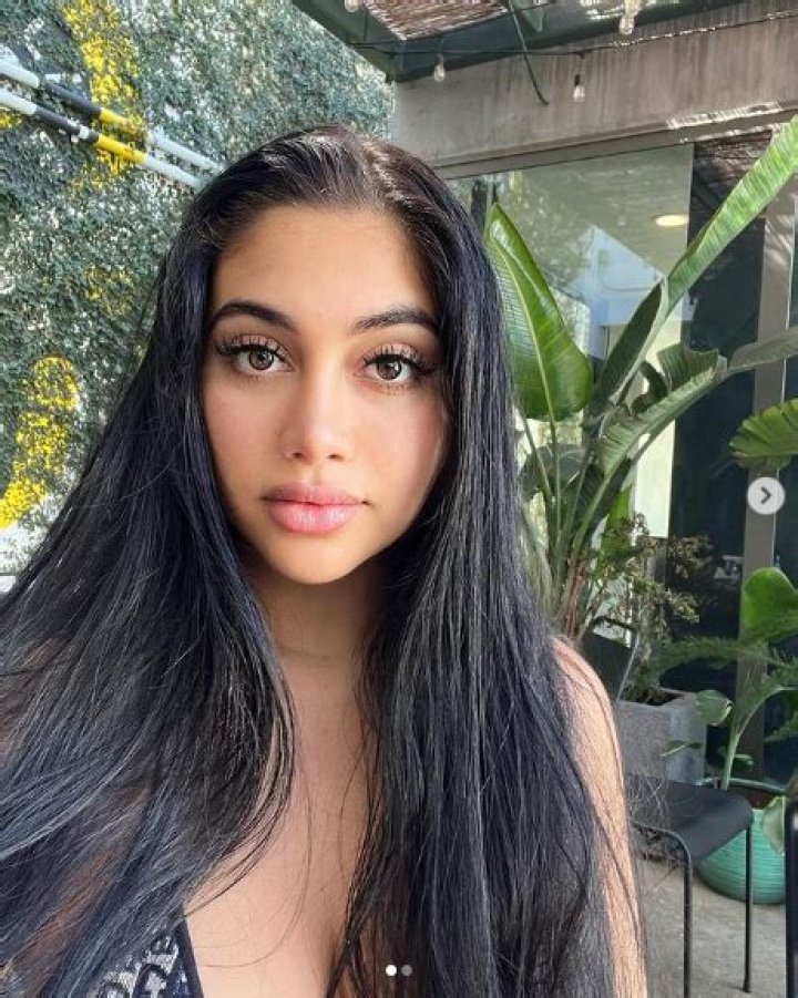 
Jailyne Ojeda Ochoa Bio: Facts About The Instagram Model and Media Personality 