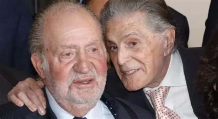 
Jaime Ostos Net Worth, Age, Birthday, Wikipedia, Who, Nationality, Biography 