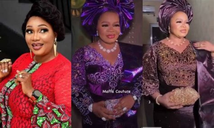
Jaiye Kuti pays tribute to bestfriend, Bimbo Oshin’s late husband 