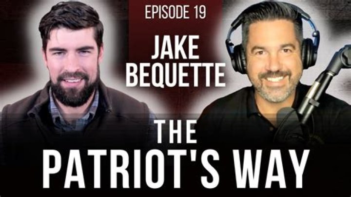 Jake Bequette Age, Birthday, Wikipedia, Who, Nationality, Biography