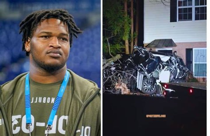 
Jalen Carter DUI And Car Accident: Killed One Of His Teammates And A Staff Member 