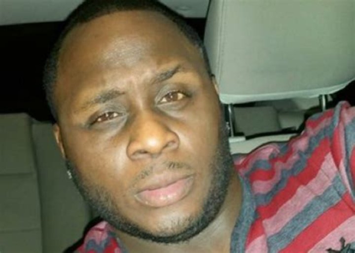 Jamarion Cavness Accident Death News Age And Family