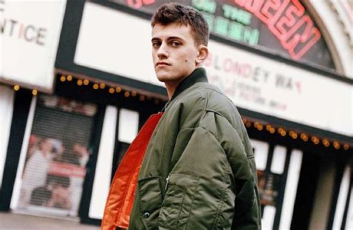 James Dunn Height, Weight, Net Worth, Age, Birthday, Wikipedia, Who, Nationality, Biography