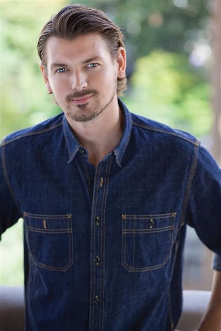 James Neate Height, Weight, Net Worth, Age, Wiki, Who, Instagram, Biography