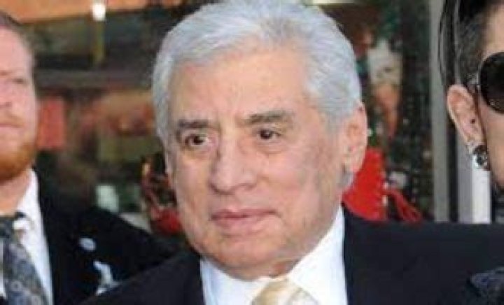 
James Raul Navarro Height, Weight, Net Worth, Age, Birthday, Wikipedia, Who, Instagram, Biography 