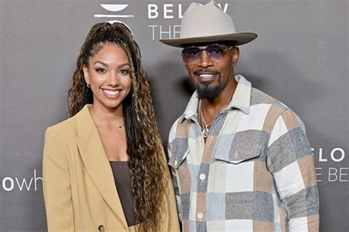 
Jamie Foxx Praises Daughter Corinne for Her New Documentary About Endometriosis: ‘So Proud’ 