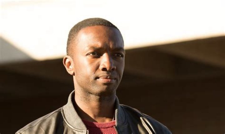 Jamie Hector’s Net Worth, Wife, Biography – Facial Scar?
