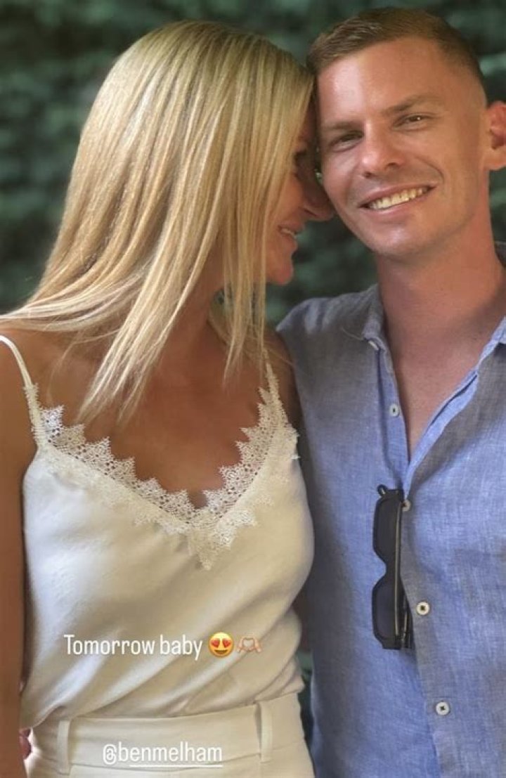 
Jamie Kah And Partner Ben Melham – Relationship Timeline Explored 