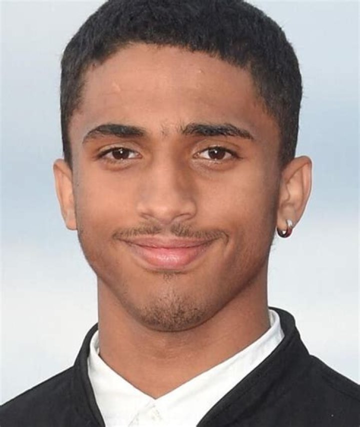 
Jamil McCraven Height, Weight, Net Worth, Age, Birthday, Wikipedia, Who, Nationality, Biography 