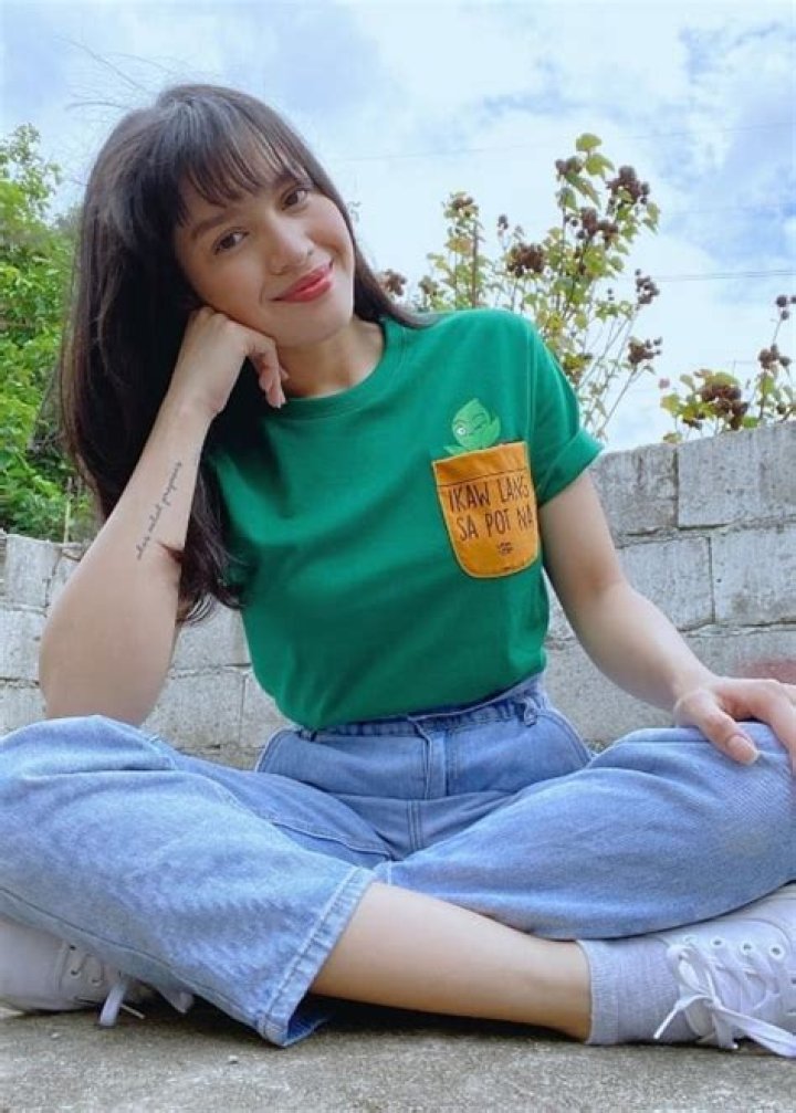 Jane Oineza Height, Weight, Net Worth, Age, Birthday, Wikipedia, Who, Nationality, Biography