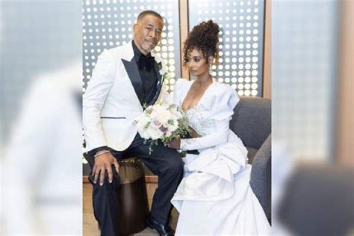 Janell Stephens Net Worth As An Entrepreneur, Who Is Her Husband Dr. Johnny J. Stephens Jr.?