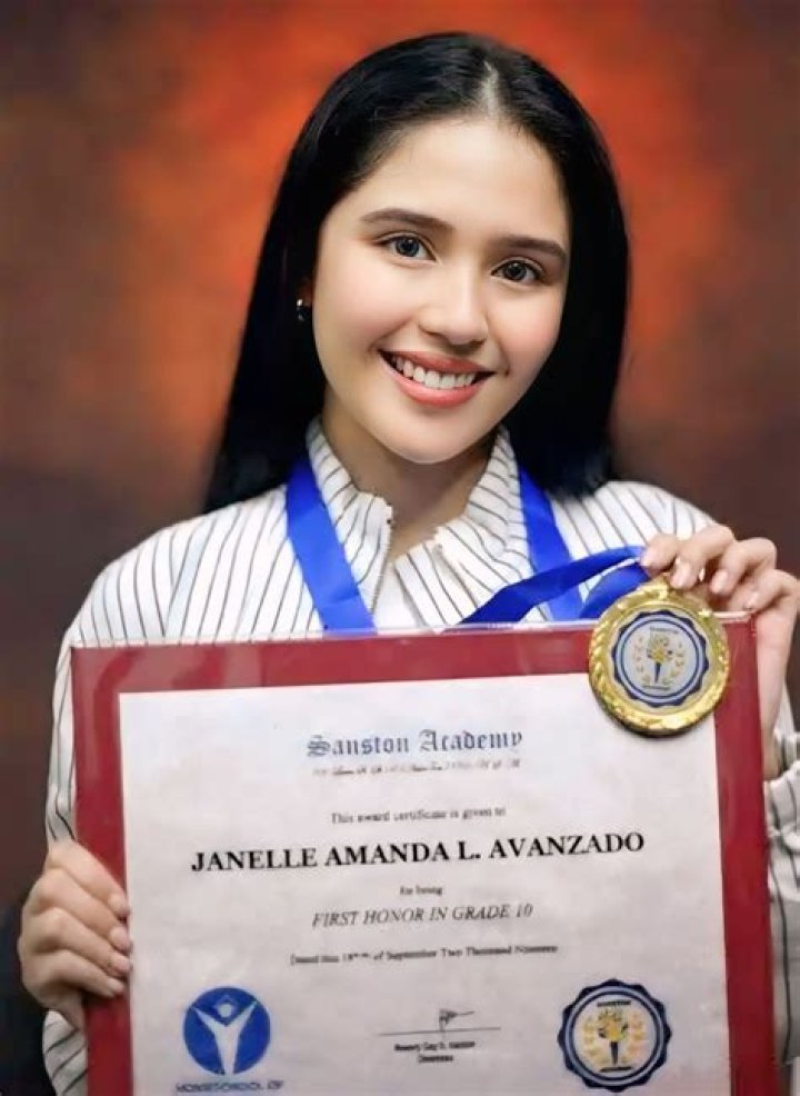 
Janelle Amanda Loyola Avanzado Height, Weight, Net Worth, Age, Birthday, Wikipedia, Who, Nationality, Biography 