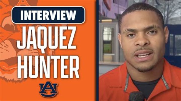 Jarquez Hunter Height, Weight, Net Worth, Age, Birthday, Wikipedia, Who, Nationality, Biography