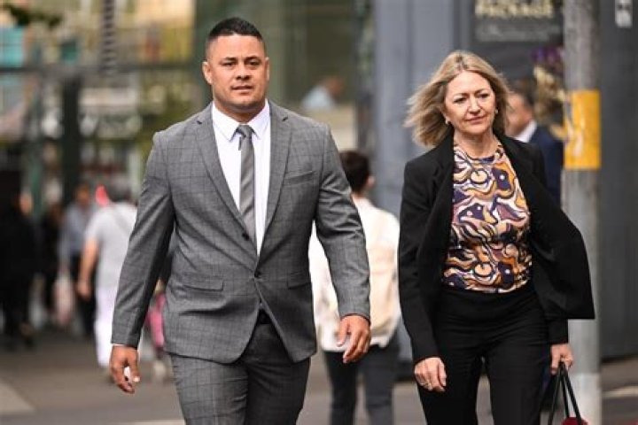 Jarryd Hayne Height, Weight, Net Worth, Age, Birthday, Wikipedia, Who, Nationality, Biography