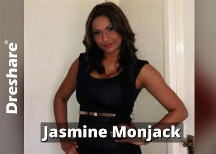 Jasmine Monjack Age, Birthday, Wikipedia, Who, Nationality, Biography