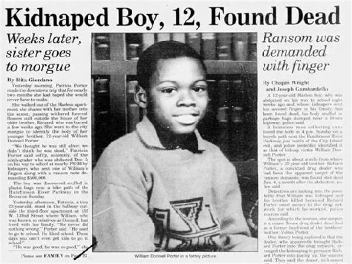 Jasmine Porter Death, What Did Gregory Fleetwood Did?