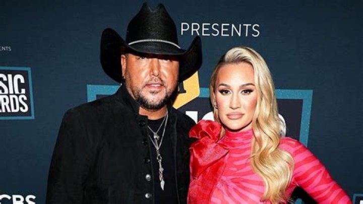 
Jason Aldean’s Publicity Firm No Longer Representing Him After Wife’s Gender Identity Comments 