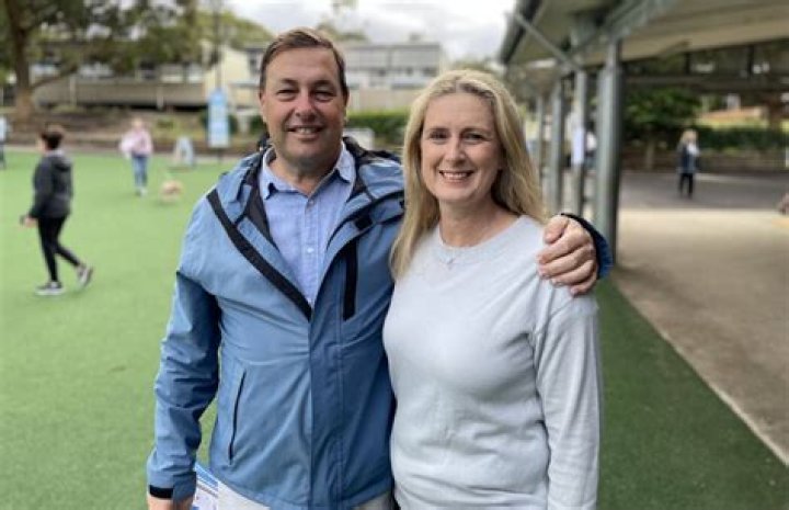 
Jason Falinski Wife Nichola Falinski Age, Birthday, Wikipedia, Who, Nationality, Biography 