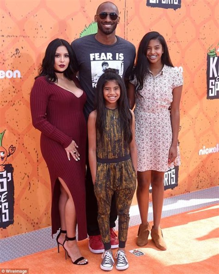 
Jason Nightingale And His Wife Bianka Nightingale Are Parents To Three Kids 